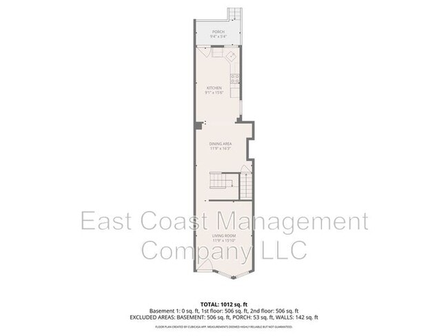 Building Photo - 319 S Mount St