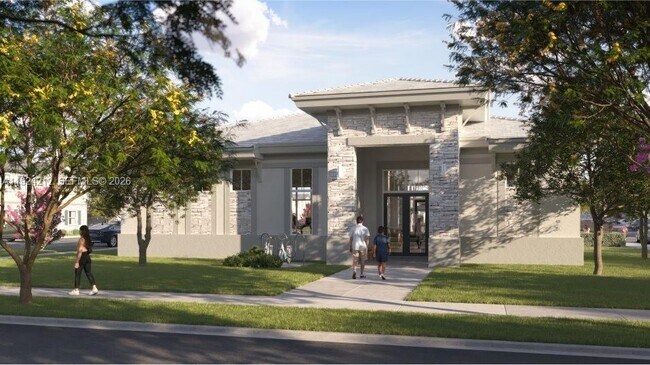 Building Photo - 1116 SE 3rd Terrace