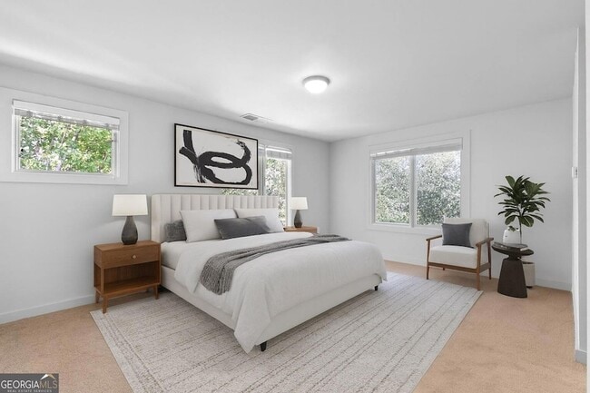 Building Photo - 1302 Noguchi Mews NW