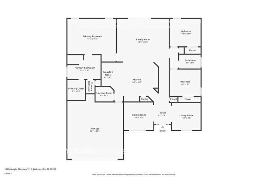 Building Photo - 10996 Apple Blossom Trail E