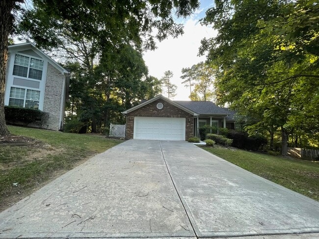 Building Photo - 8307 Belstead Brook Ct