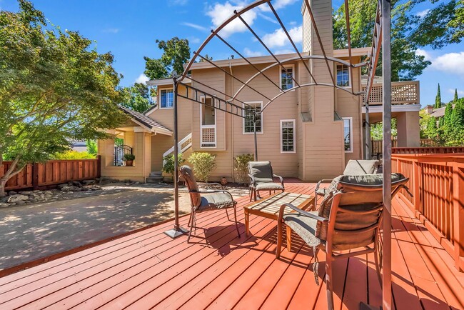 Building Photo - Danville Ranch 3/2 Jewel Available Now!