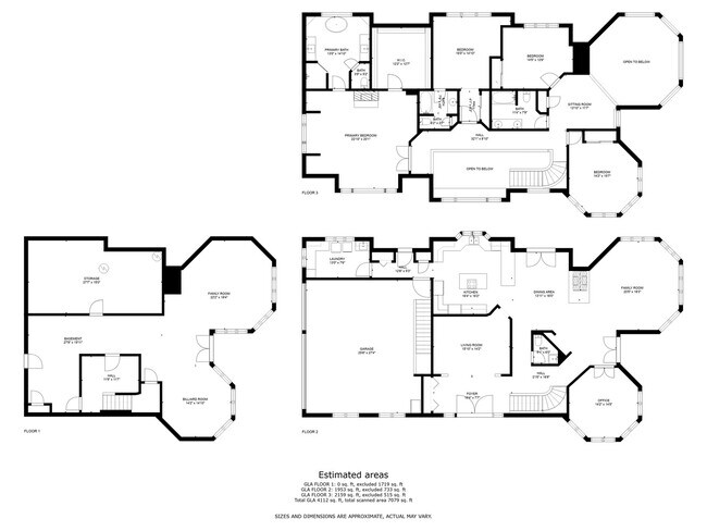 Building Photo - 8960 Enclave Dr