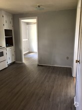 Kitchen looking into dining room - 7303 Duval Ave