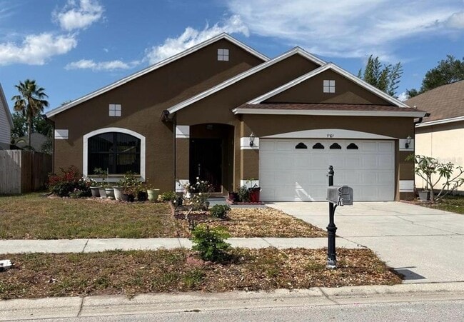 Building Photo - 9701 Patrician Dr