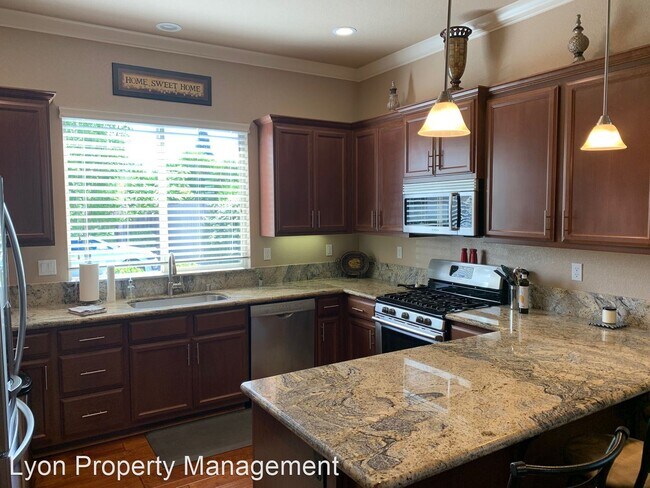 Building Photo - 2 br, 2 bath House - 6110 Amani Place