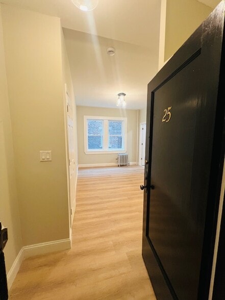 Building Photo - 38 Hemenway St