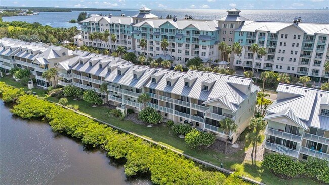 Building Photo - 549 Bahia Beach Blvd