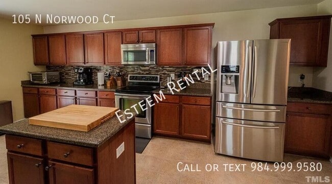 Building Photo - 105 Norwood Ct S