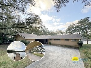 Building Photo - Waterfront Home in sought after Poquito Bayou, Shalimar!