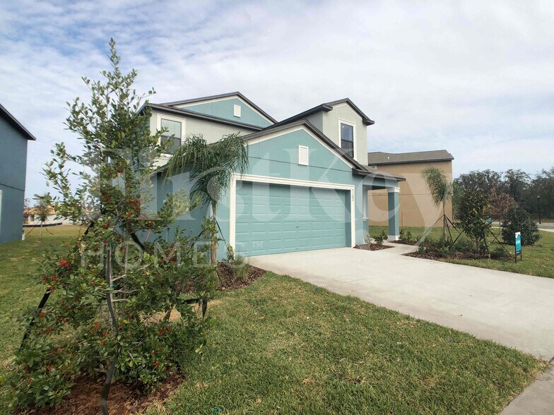 Building Photo - 5102 Brickwood Rise Dr