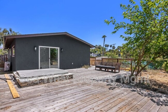 Building Photo - 778 Del Riego Ave