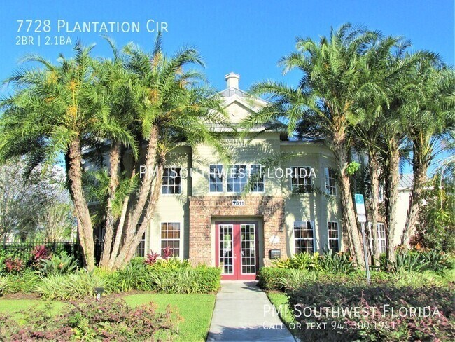 Building Photo - 7728 Plantation Cir