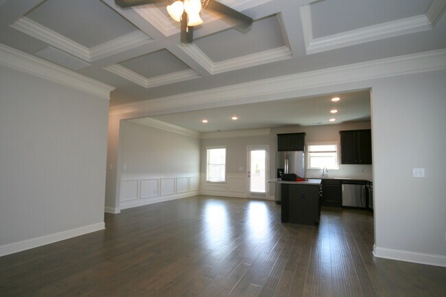 Building Photo - 7921 Gabriela Dr NW