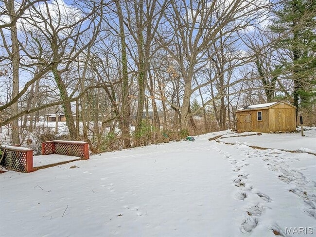 Building Photo - 217 Jubaka Dr