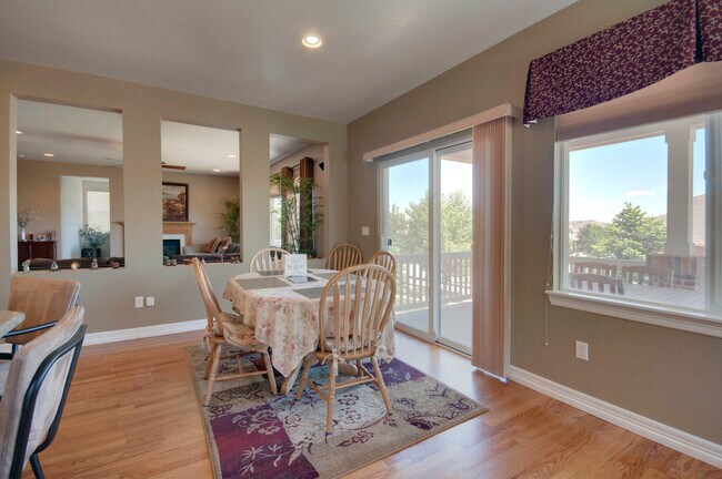 Building Photo - 2809 Eagle Dr
