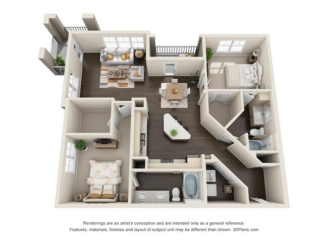 B4 - Creekside Park The Residences