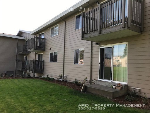 Building Photo - NORTH BELLINGHAM - Robin's Nest