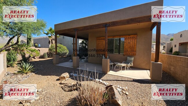 Building Photo - Sabino Springs - 2 bedroom, 2 bathrooms ho...