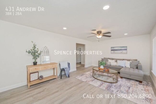 Building Photo - 431 Andrew Dr