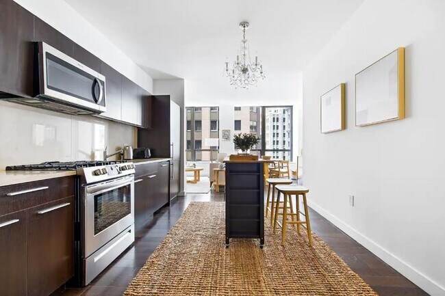 Building Photo - 1 bedroom in NEW YORK NY 10005