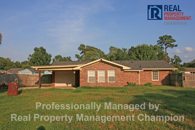 Building Photo - 209 Caladan Rd