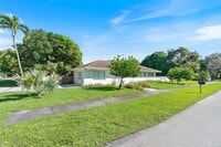 Building Photo - 8121 SW 97th Terrace