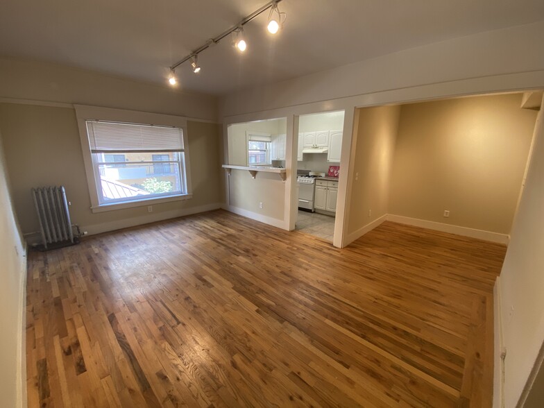 Interior Photo - Raymond Investments LLC.