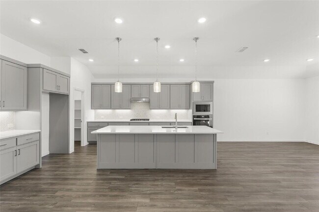 Building Photo - Beautiful Home in Melissa – Modern Living in a Growing Community