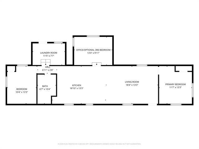 Building Photo - 10604 County Rd 1020