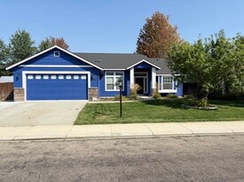 Building Photo - 4040 W Hearst Dr