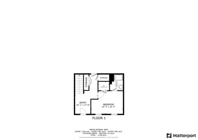 Building Photo - Town Home! | Entry Level Guest Suite With ...