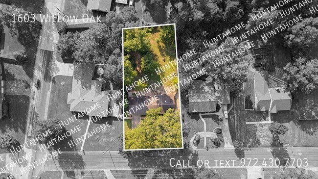 Building Photo - 1603 Willow Oak Dr