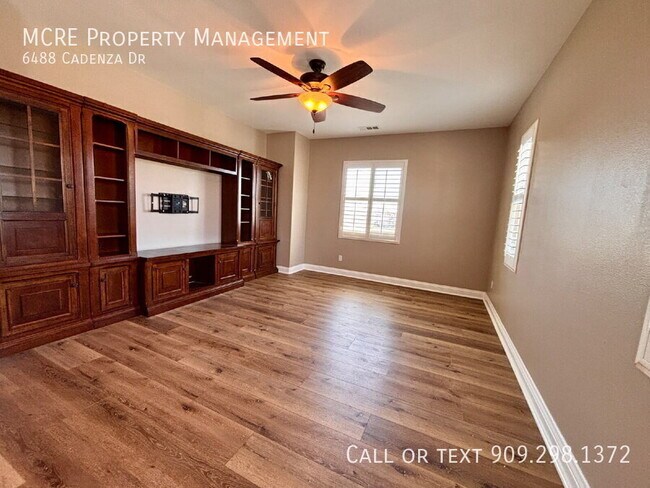 Building Photo - 6488 Cadenza Dr
