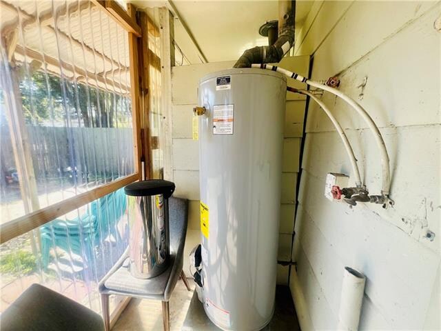 Building Photo - 4129 Hollygrove St