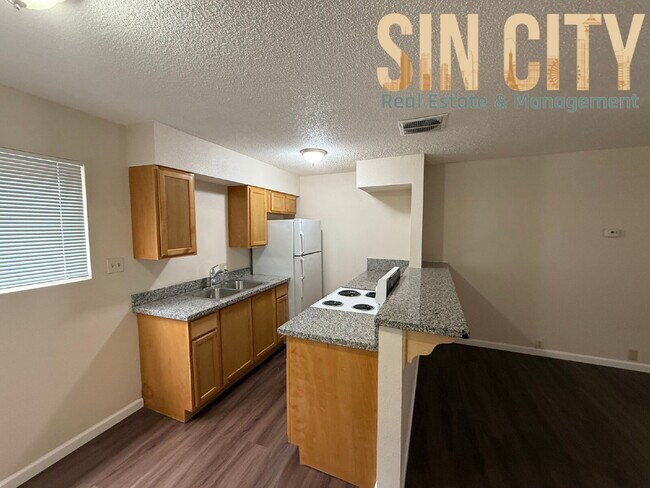 Building Photo - Discover Urban Comfort: Spacious 1-Bedroom Oasis at Lyn Capri