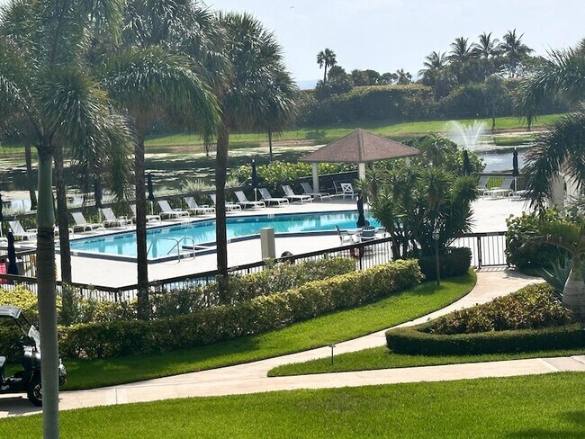 Building Photo - 601 S Seas Dr