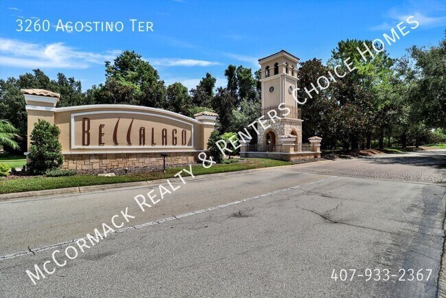 Building Photo - 3260 Agostino Terrace