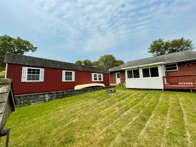 Building Photo - 1026 Southern Pines Dr