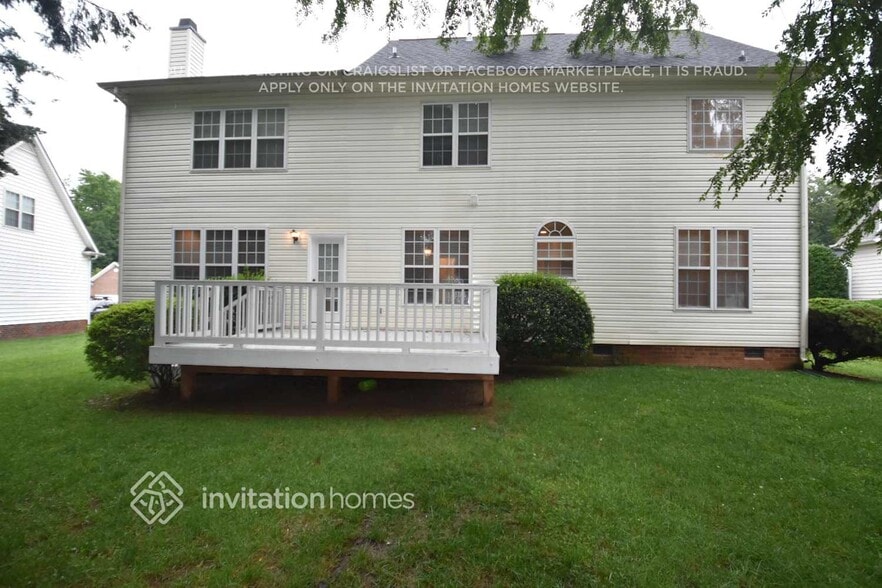 Building Photo - 12515 Ivey Creek Dr
