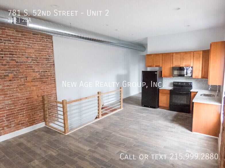 Building Photo - 781 S 52nd St