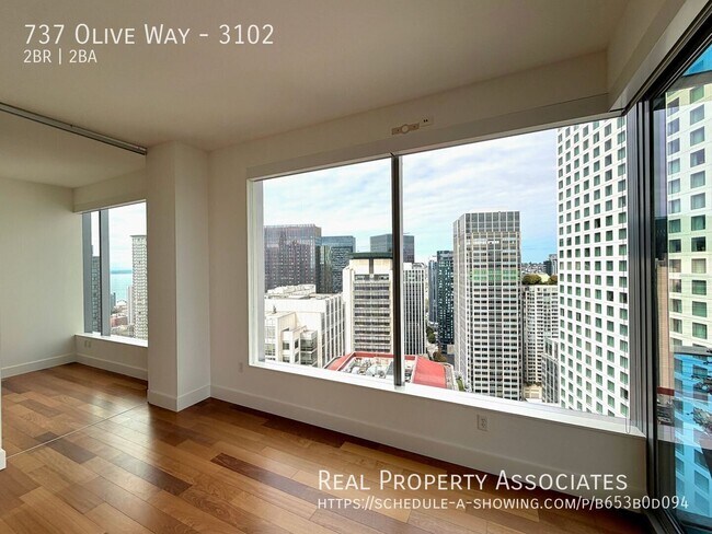 Building Photo - 737 Olive Wy