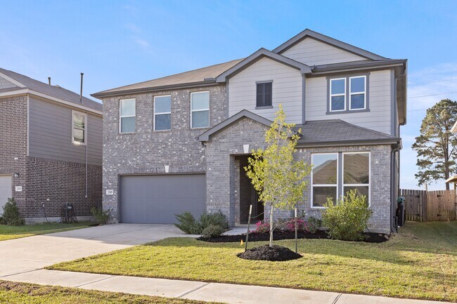 Building Photo - 25619 Cartington Ln
