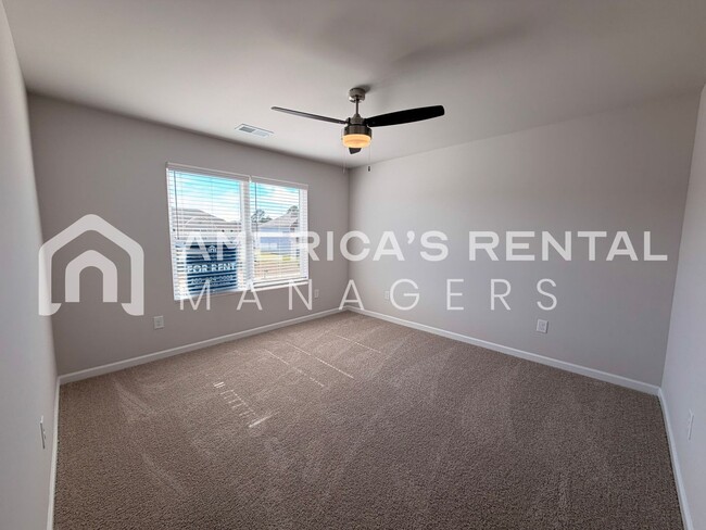 Building Photo - One-Month Free Move-in Special! Modern New Construction Townhouse in Lincoln, AL! Sign a 13-month...