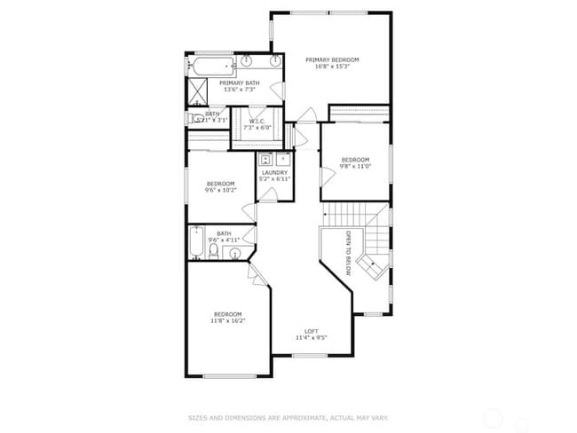 Building Photo - 23003 42nd Dr SE