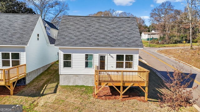 Building Photo - 101 Crown St