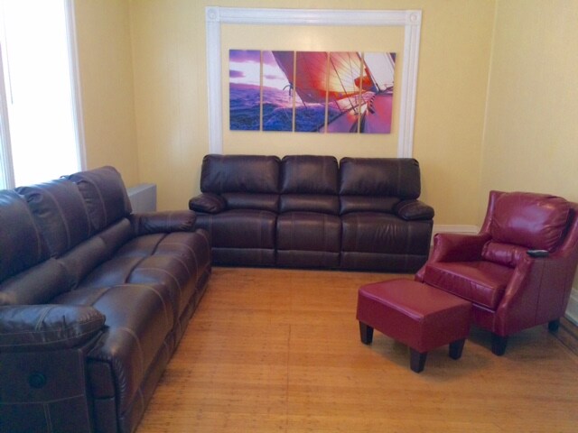 Building Photo - 205 Washington Ave