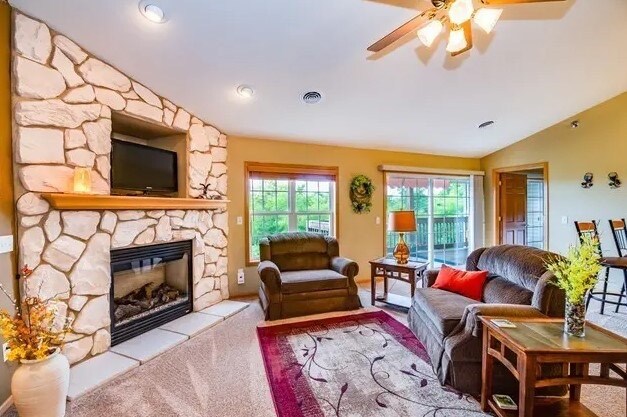 Building Photo - 2820 55th Ave