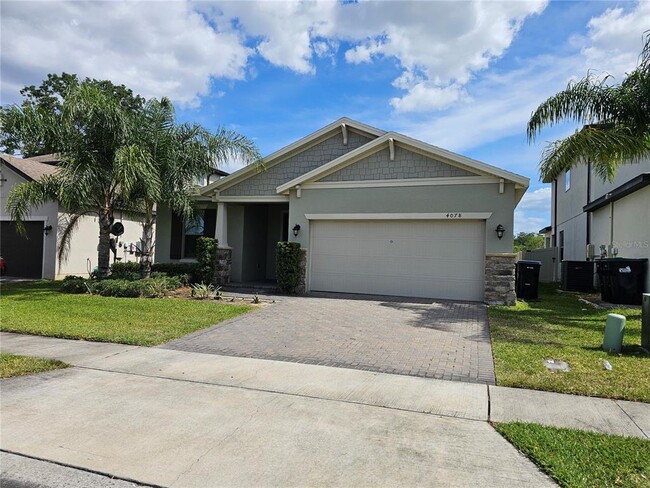 Building Photo - 4078 Pindo Palm Ln