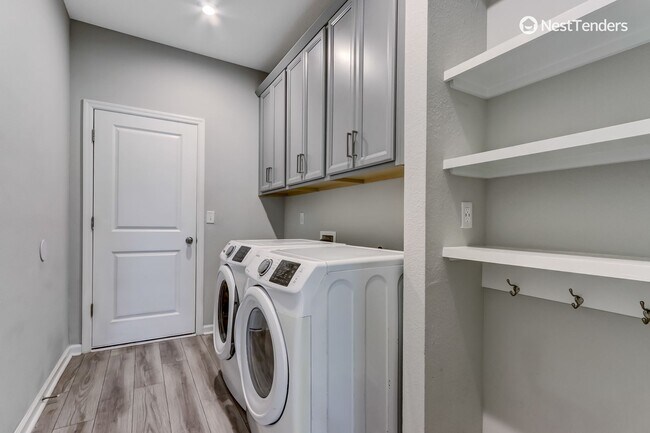 Building Photo - Wildlight Stunner Near Pool & School!